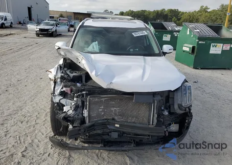 2024 Kia Telluride S from USA, damaged, VIN 5XYP64GC1RG420085